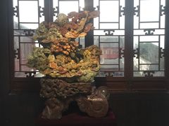 -祝家花園(伯渎港店)