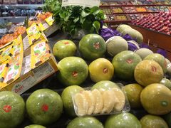 -杰记水果(桃源店)