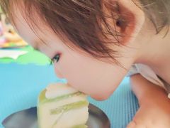 -黑池口感烘焙·生日蛋糕(坂田店)