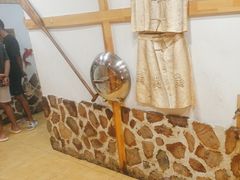 -锅老头海鲜铁锅炖