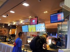 -麦当劳(西客站店)