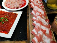-矮板凳老火锅(宽窄巷子店)