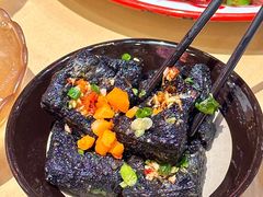 -江味龙虾馆·裸蓝龙虾(南山店)