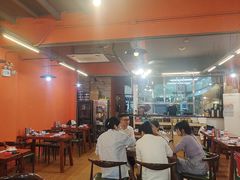 -老何太太鹤岗小串·团建聚餐(龙华店)