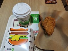 -德克士(置信银河店)