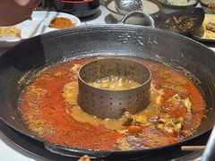 -老天桥蛙炉火锅(姑苏总店)