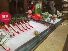 -芭菲盛宴·环球美食(锦城万达广场店)