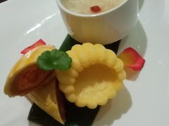 -长沙富力万达文华酒店