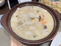 -蘭奢雅集·江浙菜(青山江滩店)