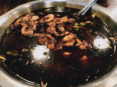 火锅兔-中和远东火锅兔(老店)