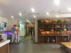 -百花食府(渔阳南路店)