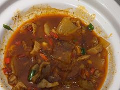 -兰湘子·湘菜小炒(南京江宁万达店)