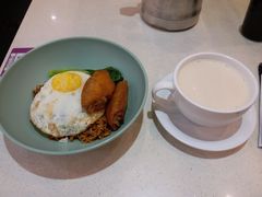-和平馆·地道港澳茶餐厅(西门口店)