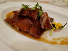 烧鹅-宝丽轩中餐厅BAOLIXUAN