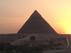 -吉萨金字塔群