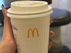 -麦当劳(朝阳北路店)