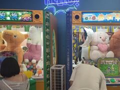 -快乐街区(重庆龙湖时代天街店)