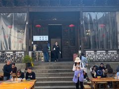 -新万鑫银丝面·非遗无锡味(惠山古镇店)