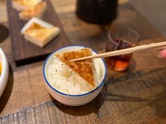 脆皮米糕-铁公鸡·四川料理(天环广场店)