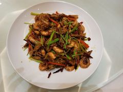 -绫罗岛海鲜私房菜(鸭绿江边店)