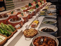 -山河屯铁锅炖(哈西站店)