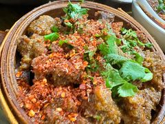 -车七孃苏稽跷脚牛肉(乐山店)