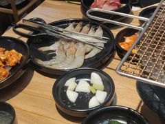 -九田家黑牛烤肉料理(西溪龙湖天街店)
