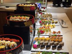 -深圳同泰万怡酒店·万荟轩自助餐厅(同泰店)