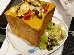 -柠檬树茶餐厅(海雅缤纷城店)