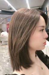 点击看大图 -MORI HAIR SALON日式美发沙龙