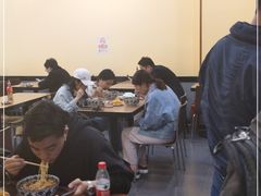 大堂-有礼有面(知春路店)