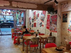 -朱熙熙三不炒(广州番禺店)