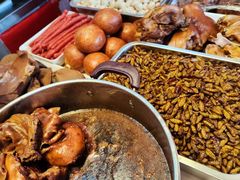 -净香园熟肉(北坦总店)