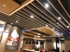 大堂-肯德基(东门中店)