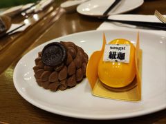 -凯菲厅海鲜姿造·海鲜自助·帝王蟹·龙虾(成都群光君悦酒店)