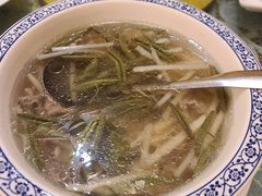 -新聚丰菜馆(太监弄店)