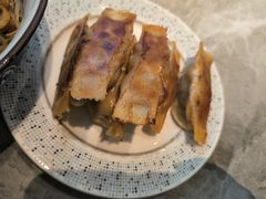 京味锅贴-四季小馆·地道北京小吃(广百店)