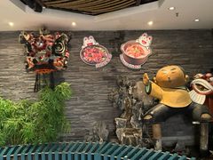 -南拳十三姨·潮汕砂锅粥(世纪金源店)