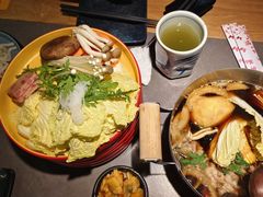 -沼津港精致料理·寿喜烧·烧鸟(龙湖南桥天街日料榜单店)