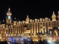 -安吉Hello Kitty乐园