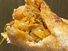 -沁屋面包店(人民东路店)