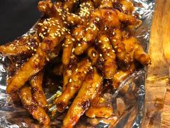 -原始泥炉烤肉(总店)