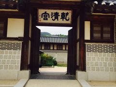 -景福宫