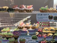-PAOPAO Bakery&Café(港汇店)