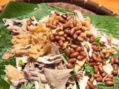 古法捞鸡-园林美食城·本土农家菜(杨和镇店)