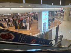 -凯德广场(西城店)