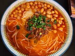 特色重庆小面-纯阳•六两酒馆