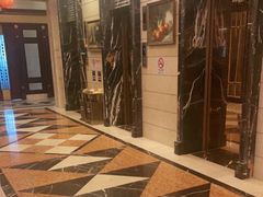 -上海莎海国际酒店