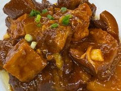 -海拉尔蒙古包(房山长阳总店)