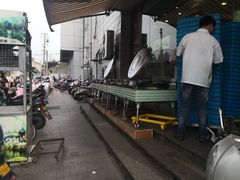 -长发西饼(临顿路店)